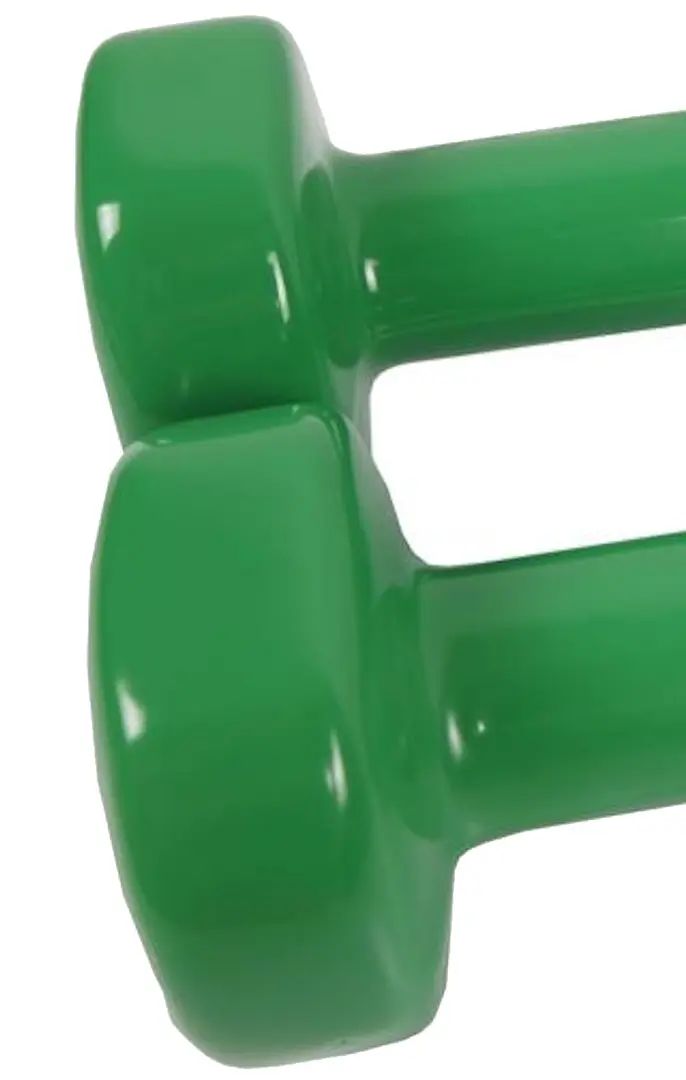 Gantere Dayu Fitness DY-PV-02-4 2x4 (Green) - 2