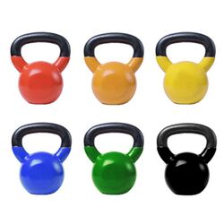 Гиря Dayu Fitness DY-KD-200 20kg Thumb