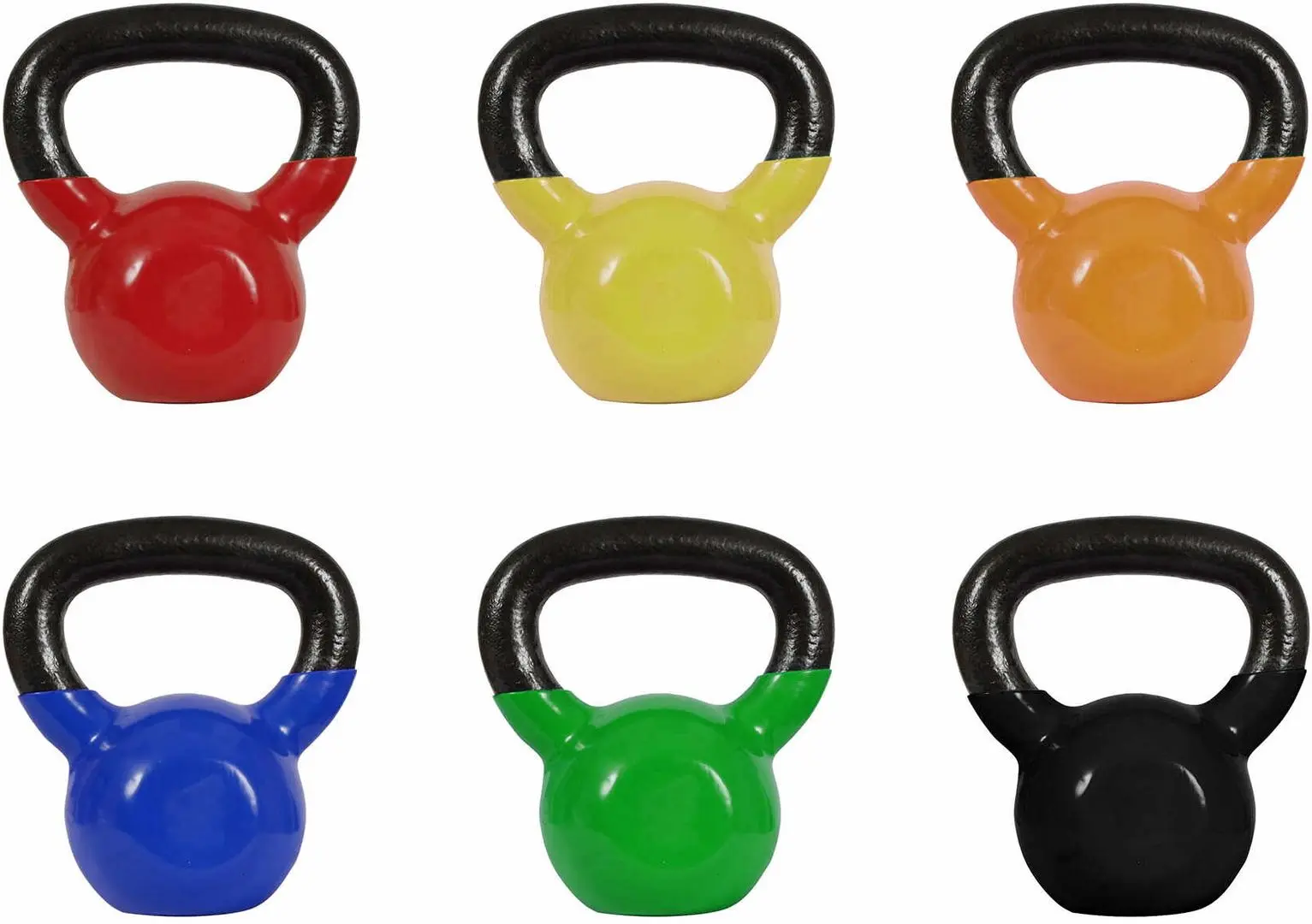 Greutate Dayu Fitness DY-KD-200 4kg