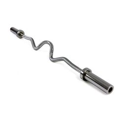 Bara Dayu Fitness BR-008 (Silver)