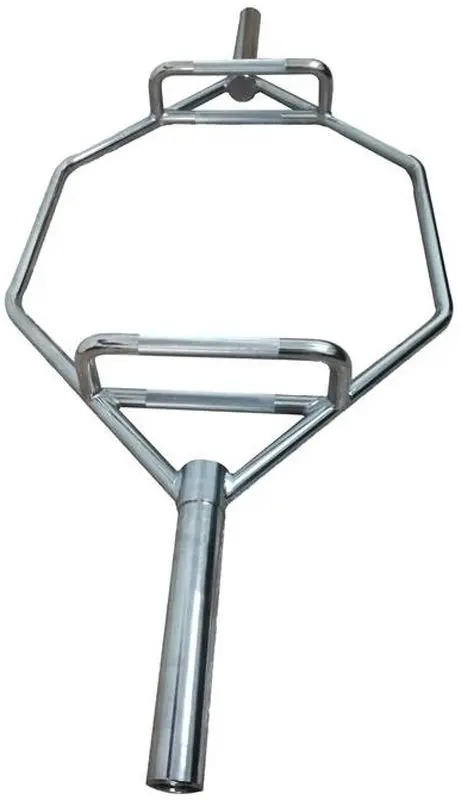 Bara pentru tija Dayu Fitness BR-061 (Chrome)