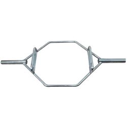 Bara pentru tija Dayu Fitness BR-061 (Chrome)