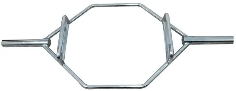 Bara pentru tija Dayu Fitness BR-061 (Chrome)