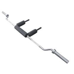 Гриф для штанги Dayu Fitness BR-069 (Chrome) Thumb