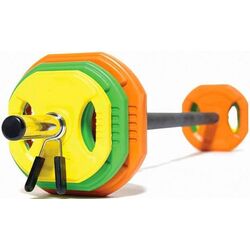 Штанга Dayu Fitness DY-H-2013 20kg