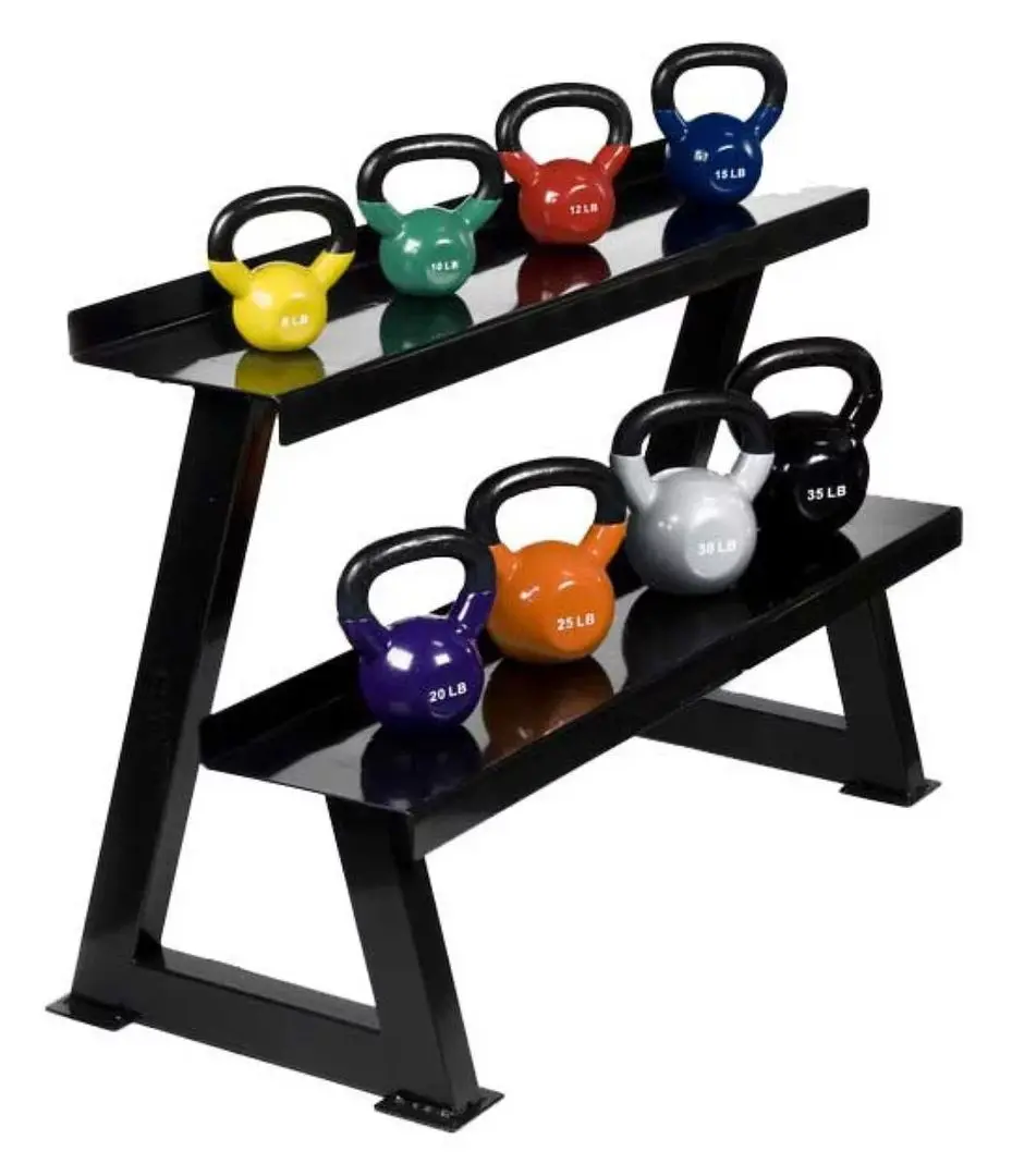 Suport pentru greutati Dayu Fitness DY-DR-1014 (Black)