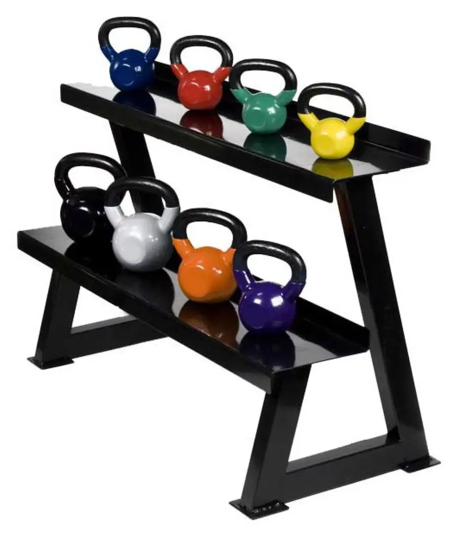 Suport pentru greutati Dayu Fitness DY-DR-1014 (Black)