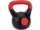 Гиря Dhs Fitness 16kg (Black/Orange)