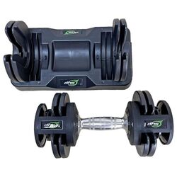 Регулируемая гантель DHS 5012 360 Thumb