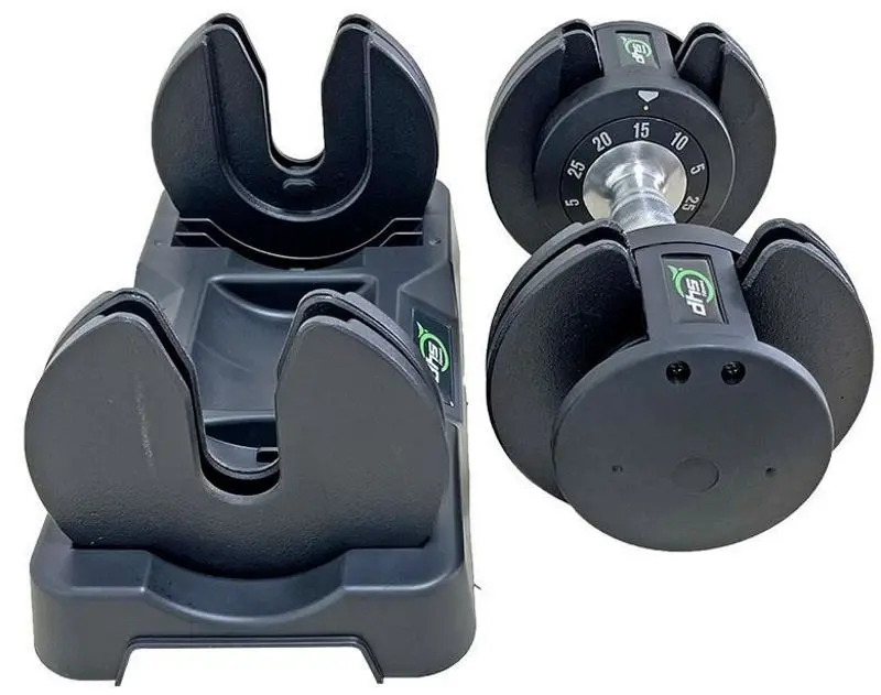 Регулируемая гантель DHS 5012 360