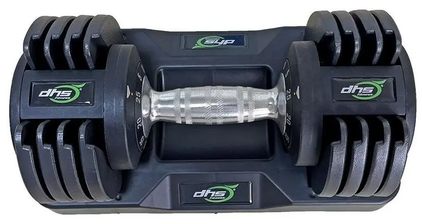 Регулируемая гантель DHS 5012 360
