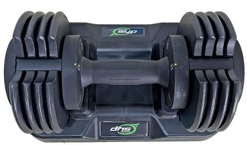 Регулируемая гантель DHS 5015 180