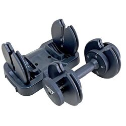 Регулируемая гантель DHS 5015 180 Thumb