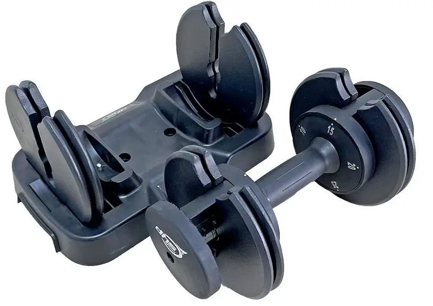 Регулируемая гантель DHS 5015 180