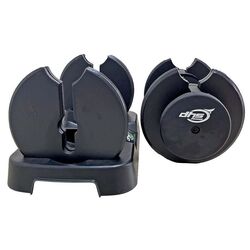 Регулируемая гантель DHS 5015 180 Thumb