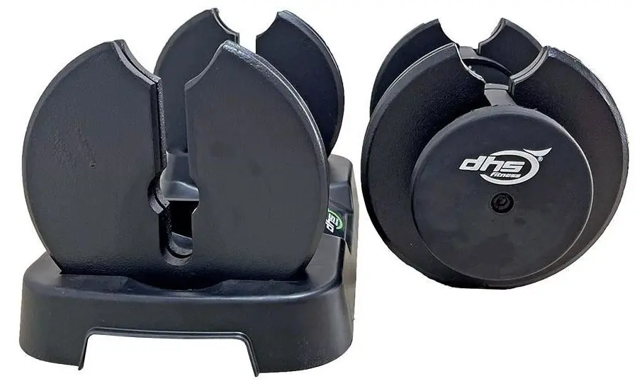 Регулируемая гантель DHS 5015 180