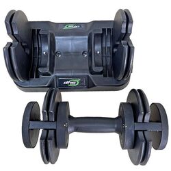 Регулируемая гантель DHS 5015 180 Thumb