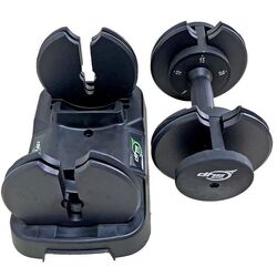 Регулируемая гантель DHS 5015 180 Thumb