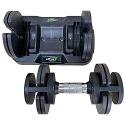 Регулируемая гантель DHS 5016 180 Thumb