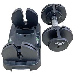 Регулируемая гантель DHS 5016 180 Thumb