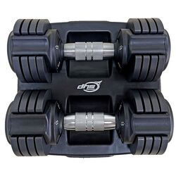 Регулируемые гантели DHS 5013 180 Thumb