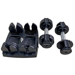 Регулируемые гантели DHS 5013 180 Thumb