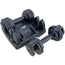 Регулируемые гантели DHS 5014 180 Thumb