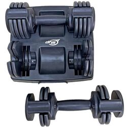 Регулируемые гантели DHS 5014 180 Thumb