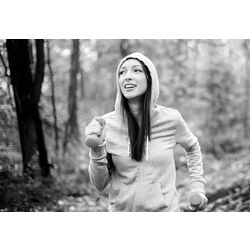 Гантели FitTronic HGR2x1 1Kg (Orange) Thumb