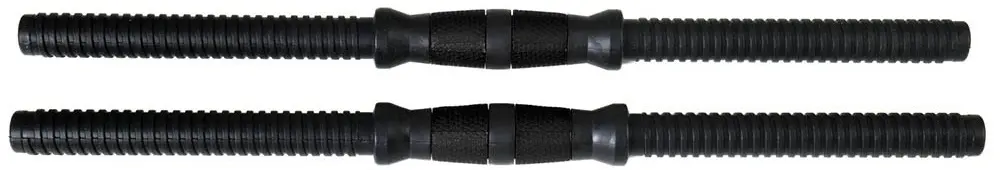 Gantere reglabile Funfit Gym&Fitness 4256 2x15kg (Black) - 6