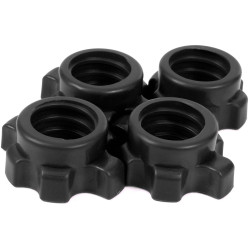 Gantere reglabile Funfit Gym&Fitness 4256 2x15kg (Black) Thumb