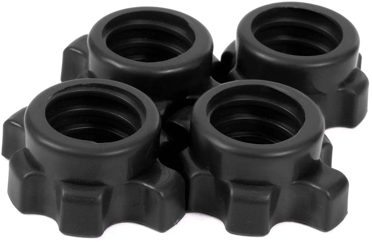 Gantere reglabile Funfit Gym&Fitness 4256 2x15kg (Black) - 7