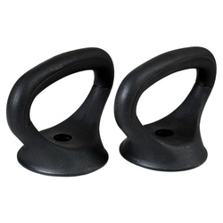 Gantere-haltera 4in1 FunFit 4261 40kg (Black) Thumb