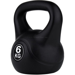 Гиря Funfit Gym&Fitness 4405 6kg (Black)