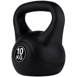 Гиря Funfit Gym&Fitness 4407 10kg (Black) Thumb