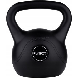 Greutate Funfit Gym&Fitness 4410 20kg (Black)