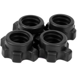 Gantere-haltera 2in1 FunFit 4259 2x15kg (Black) Thumb