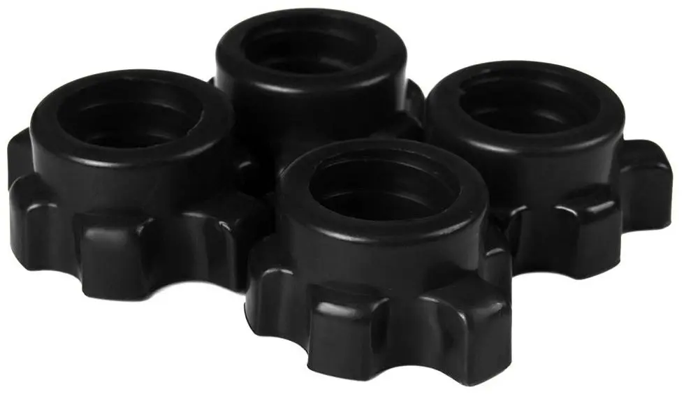 Gantere-haltera 2in1 FunFit 4260 2x20kg (Black)