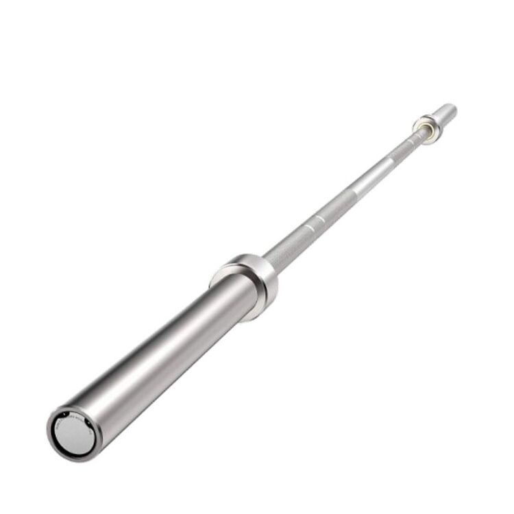 Гриф олимпийский Hiperlion AG001 (Chrome) купить в Кишиневе, Молдове ...