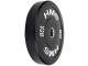 Диск олимпийский Hms BBR10 10kg (Black)