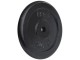 Disc olimpic HMS TCZ20 20kg (Black)