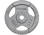 Диск олимпийский Hms THM5 5кг (Grey)