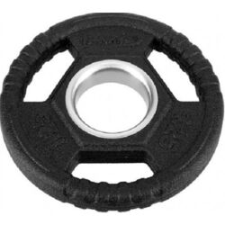 Disc olimpic HMS TOH01 (Black) Thumb