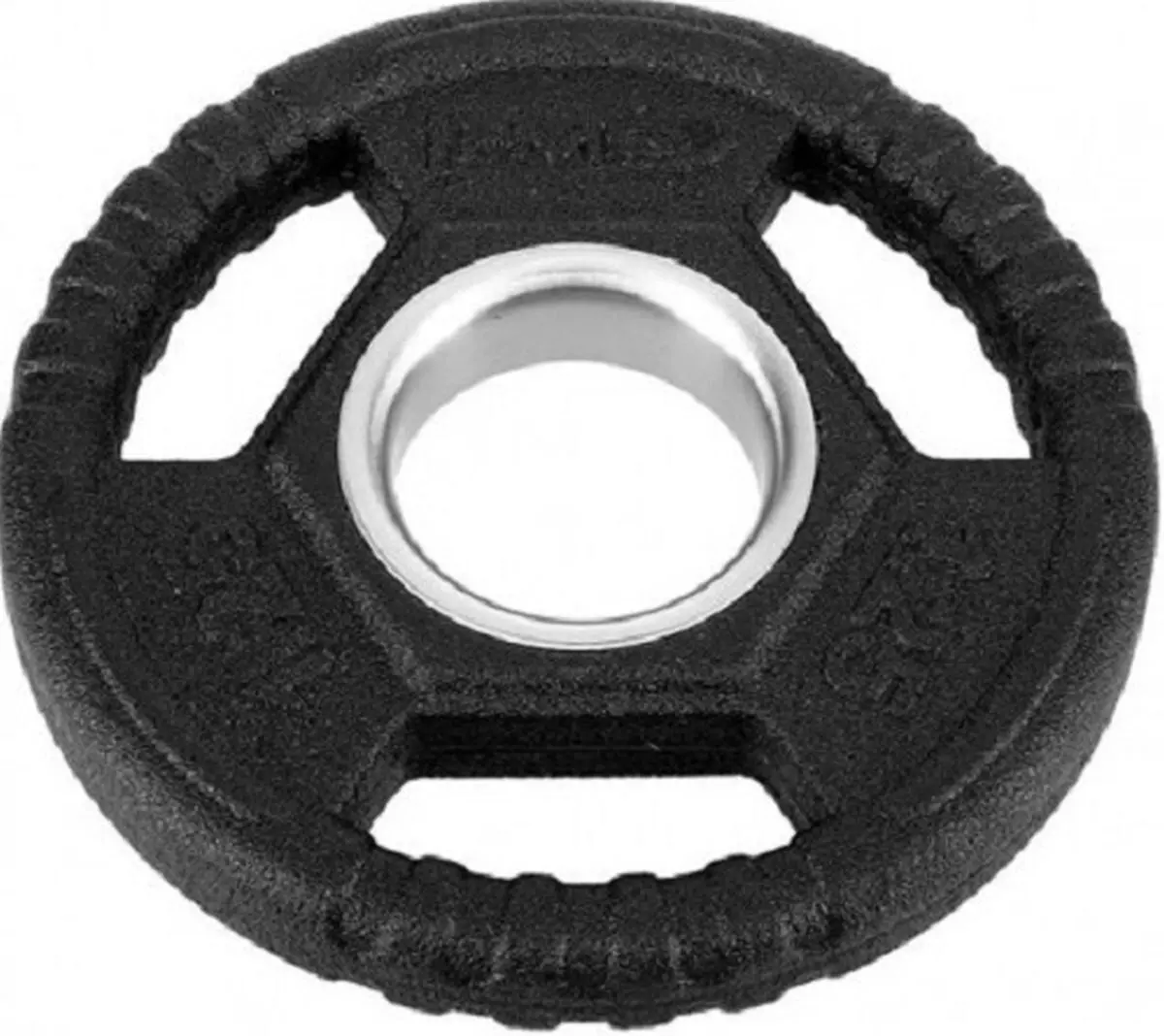 Disc olimpic HMS TOH01 (Black) - 2