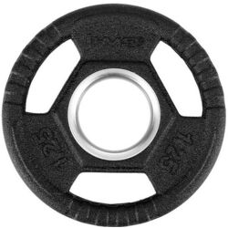 Disc olimpic HMS TOH01 (Black)