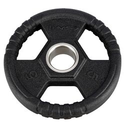 Диск олимпийский HMS TOH05 (Black) Thumb