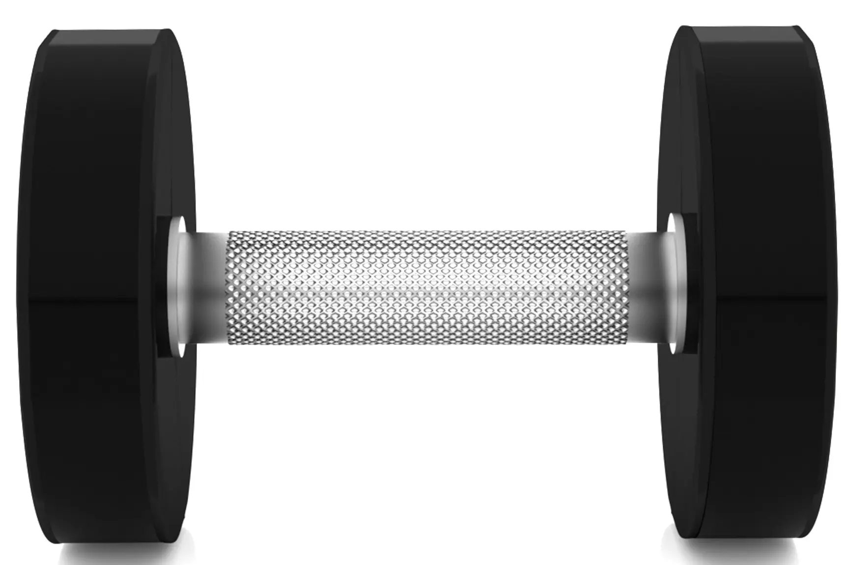 Gantera HMS 17-66-192 7.5 kg (Black)