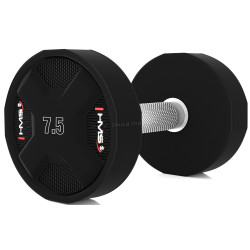 Gantera HMS 17-66-192 7.5 kg (Black)
