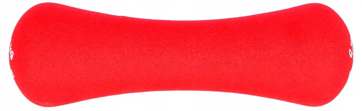 Gantera HMS 17025 0.75kg (Red)