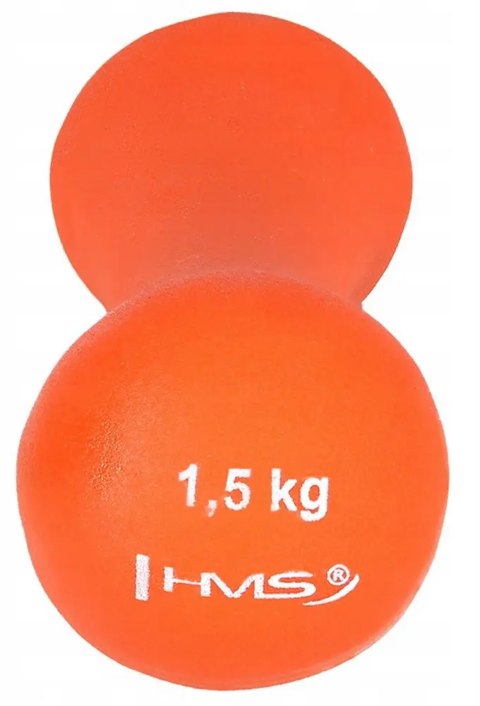 Gantera HMS 17025 1.5kg (Orange)